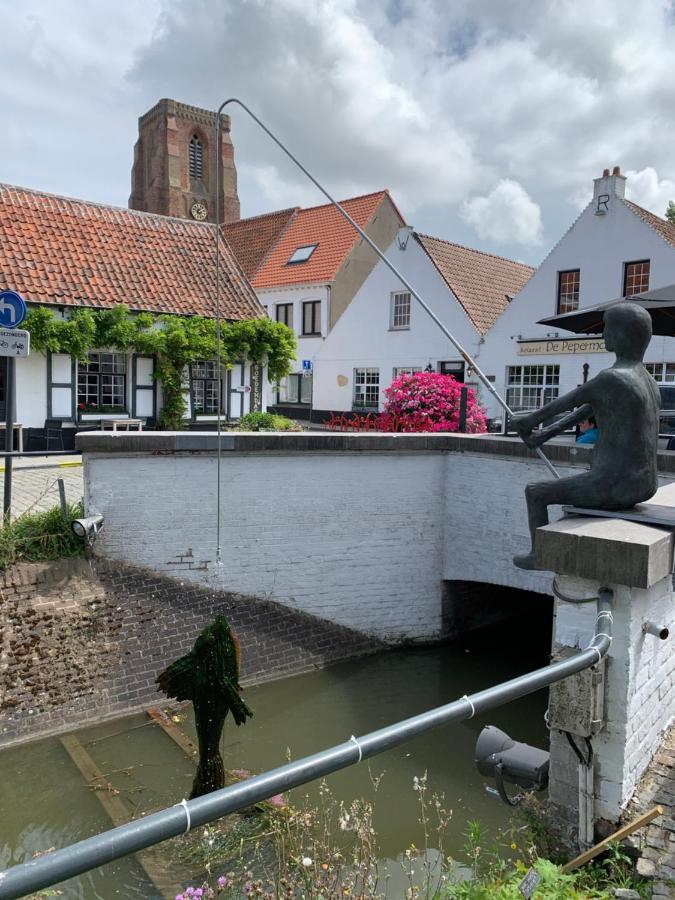 Next Do * Bruges