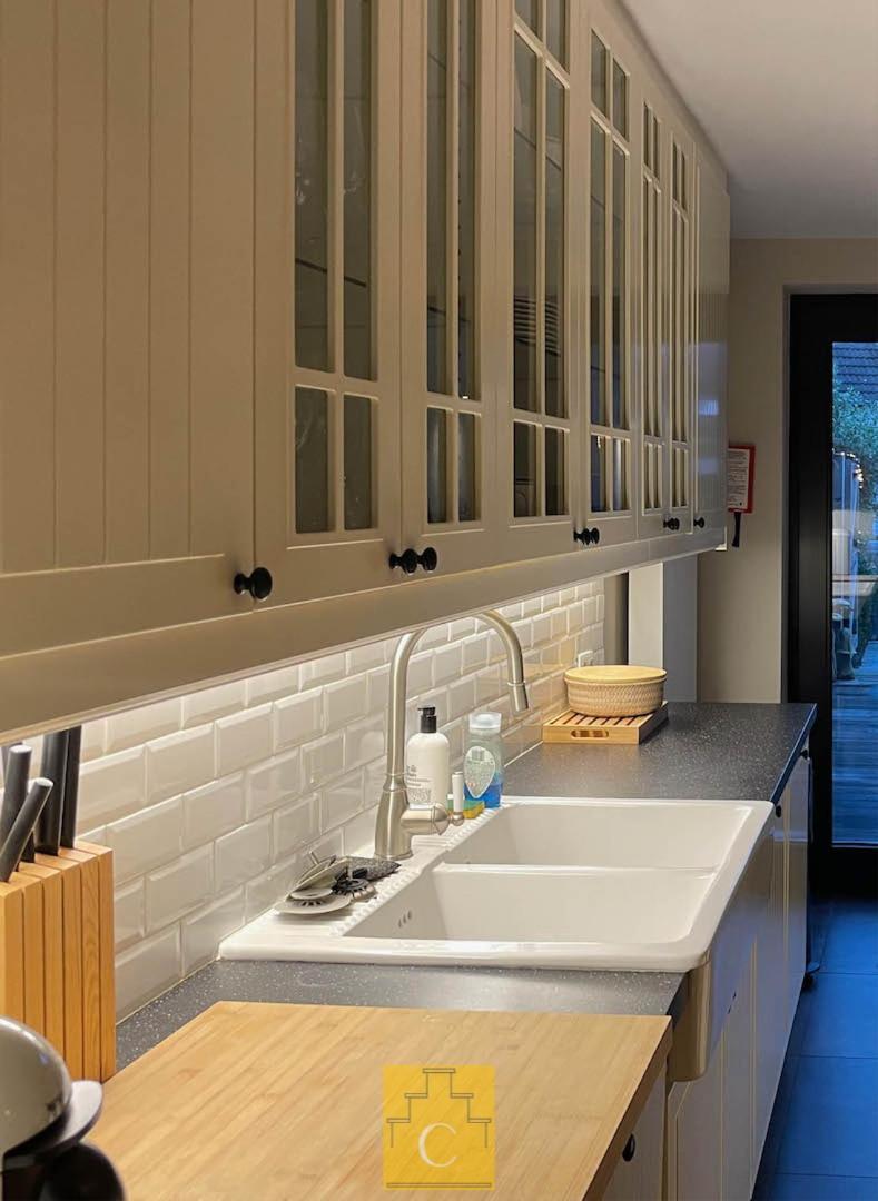 Next Do Holiday home Bruges